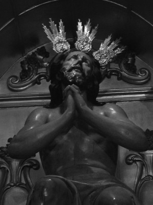 Ntro. Padre Jesús de las Penas